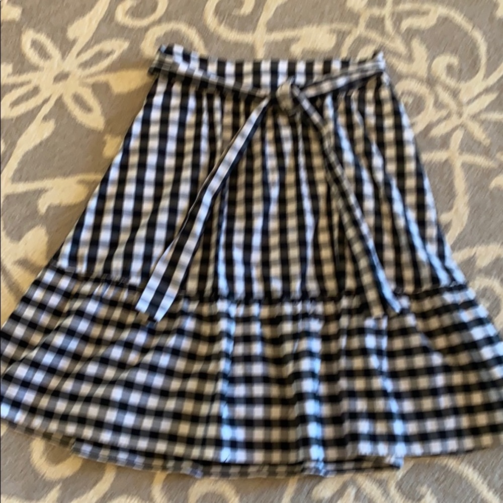 J Crew skirt